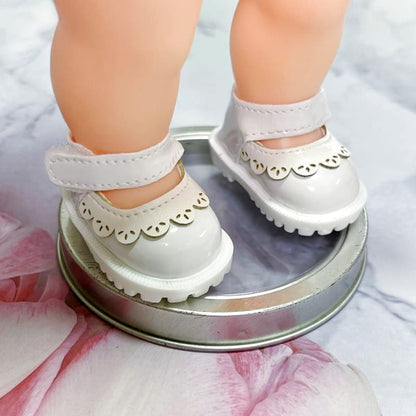 Meru-chan Solan Shoes Set