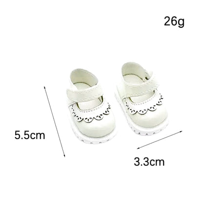 Meru-chan Solan Shoes Set