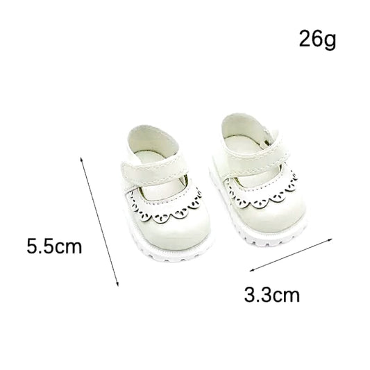 Meru-chan Solan Shoes Set