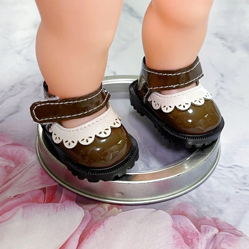 Meru-chan Solan Shoes Set