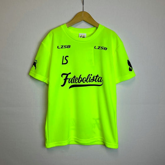 150cm Luce Sonbra Junior Polo Shirt Yellow New