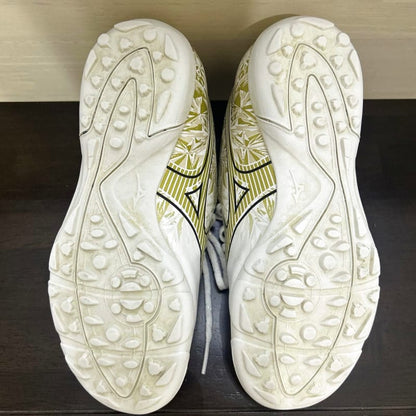 Mizuno Alpha Soccer Training Shoes 22cm
