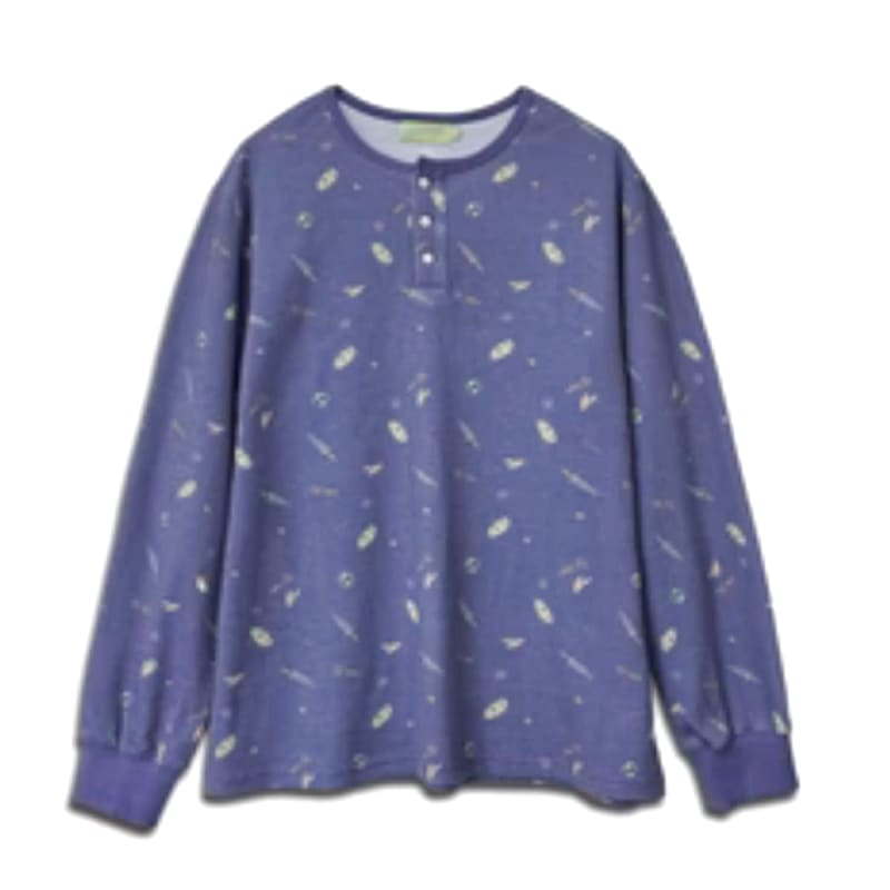 BE:FIRST 2:BE DOMETOUR Waffle T-Shirt M