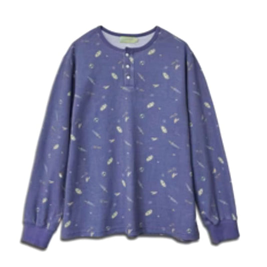 BE:FIRST 2:BE DOMETOUR Waffle T-Shirt M
