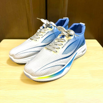 Men's Blue Sneakers 25.5cm