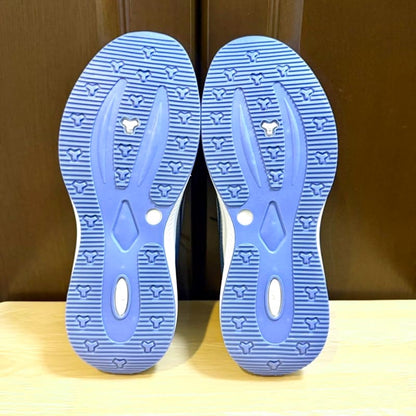 Men's Blue Sneakers 25.5cm