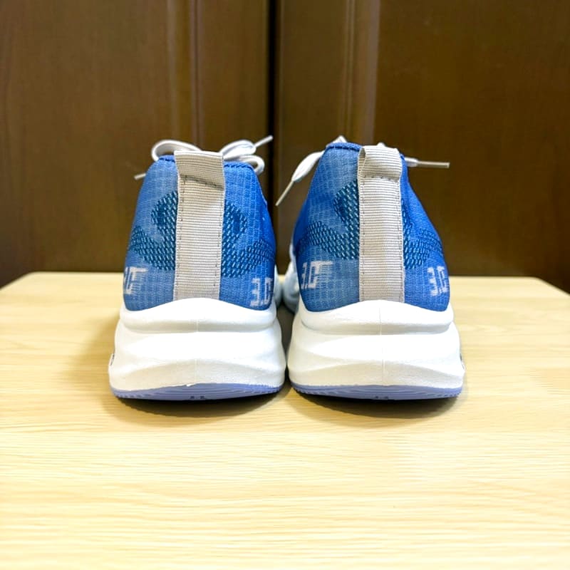 Men's Blue Sneakers 25.5cm