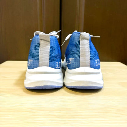 Men's Blue Sneakers 25.5cm