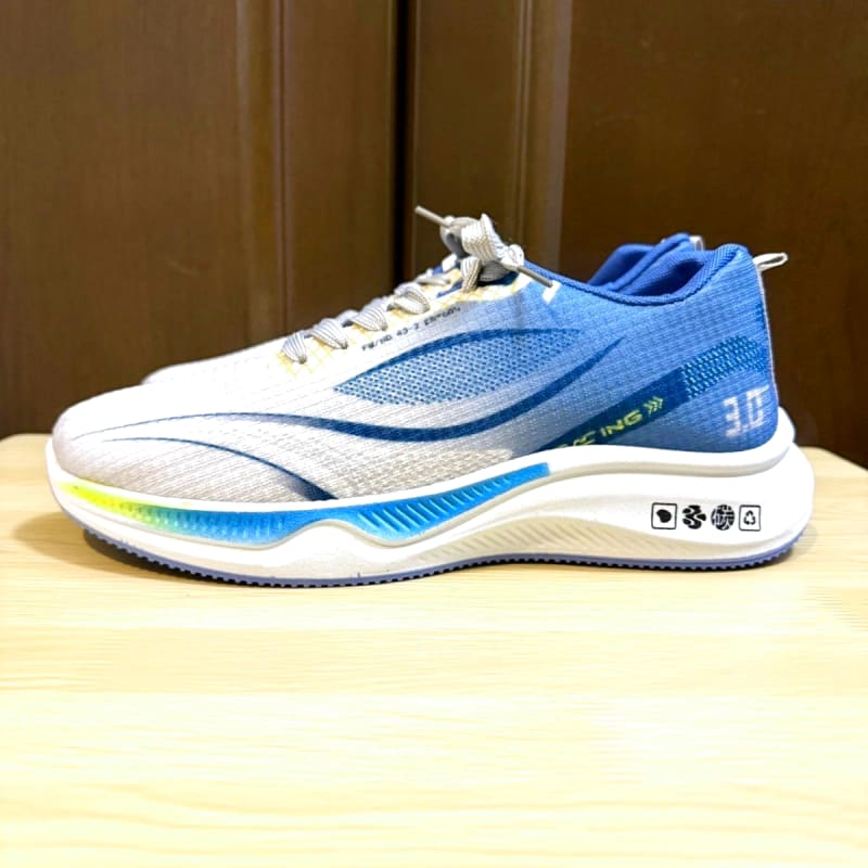 Men's Blue Sneakers 25.5cm
