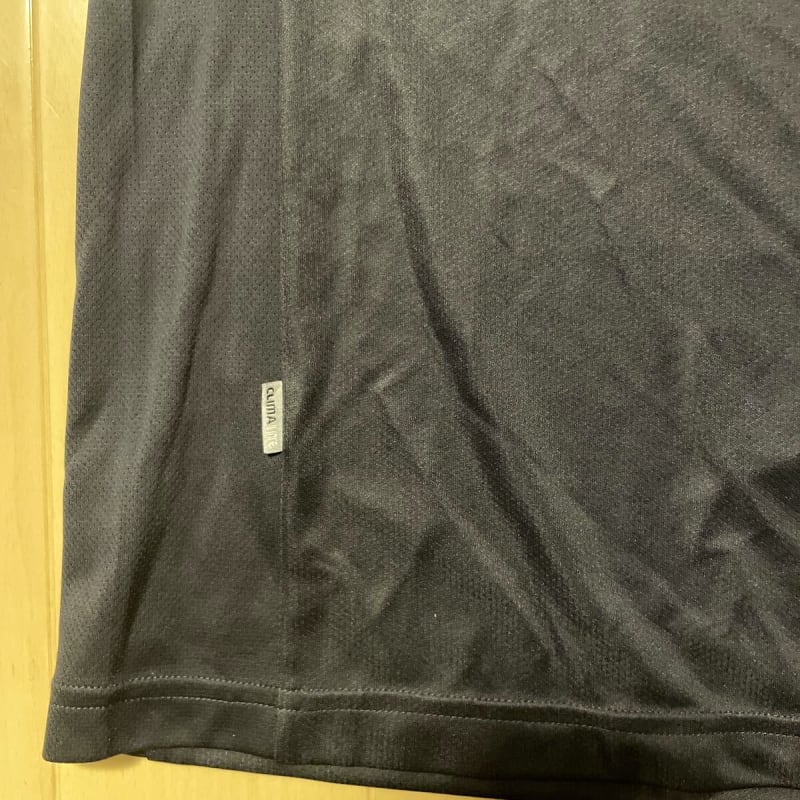 Adidas UV Care Sports T-Shirt Navy L