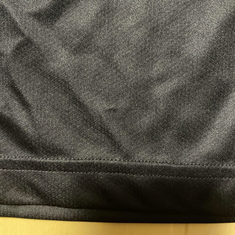 Adidas UV Care Sports T-Shirt Navy L