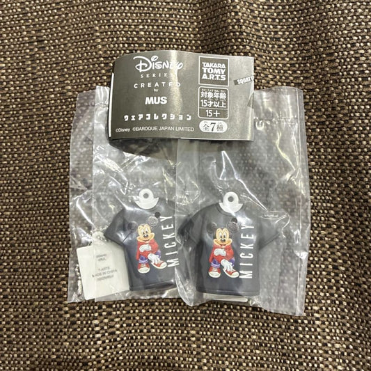 Disney Wear Collection Mickey Mouse