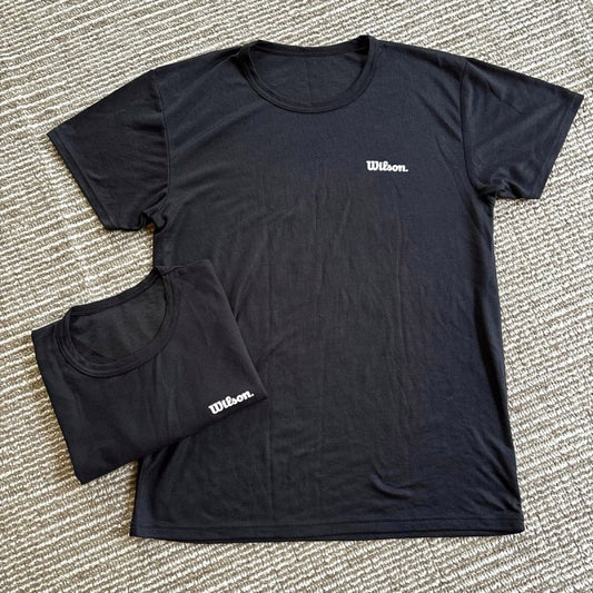 Wilson T-Shirt Set of 2 Size L