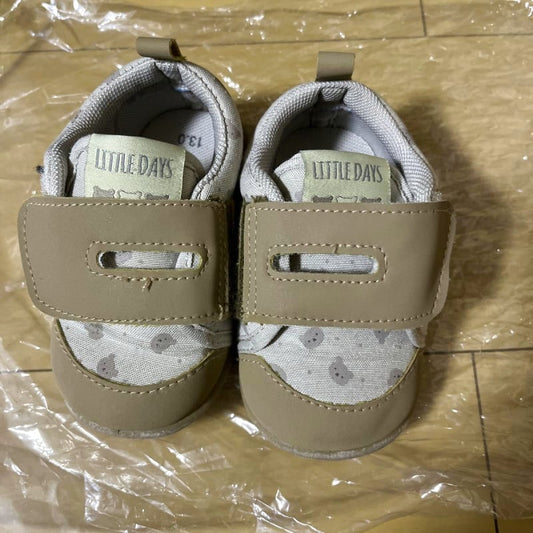 Baby Shoes 13cm