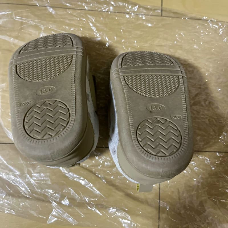 Baby Shoes 13cm