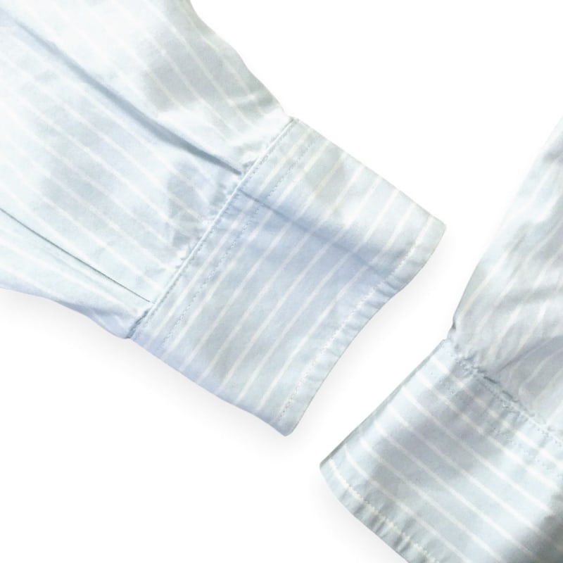 Tommy Hilfiger Stripe Long Sleeve Shirt L