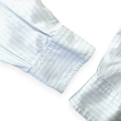 Tommy Hilfiger Stripe Long Sleeve Shirt L