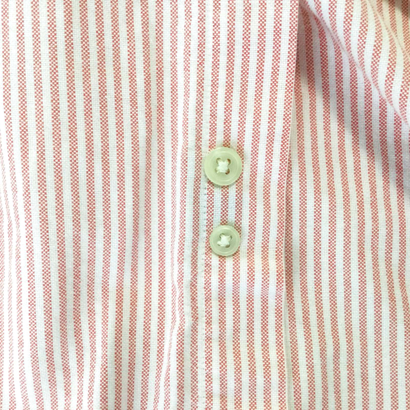 USA Vintage Tommy Hilfiger Long Sleeve Button Down Shirt