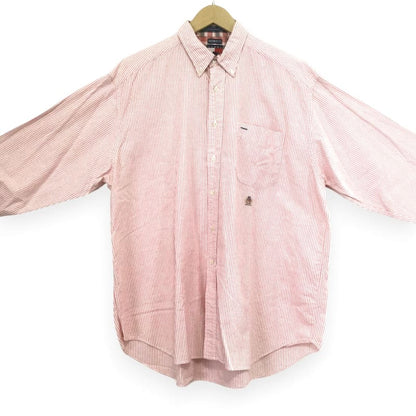 USA Vintage Tommy Hilfiger Long Sleeve Button Down Shirt