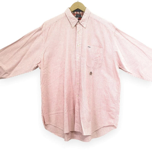 USA Vintage Tommy Hilfiger Long Sleeve Button Down Shirt