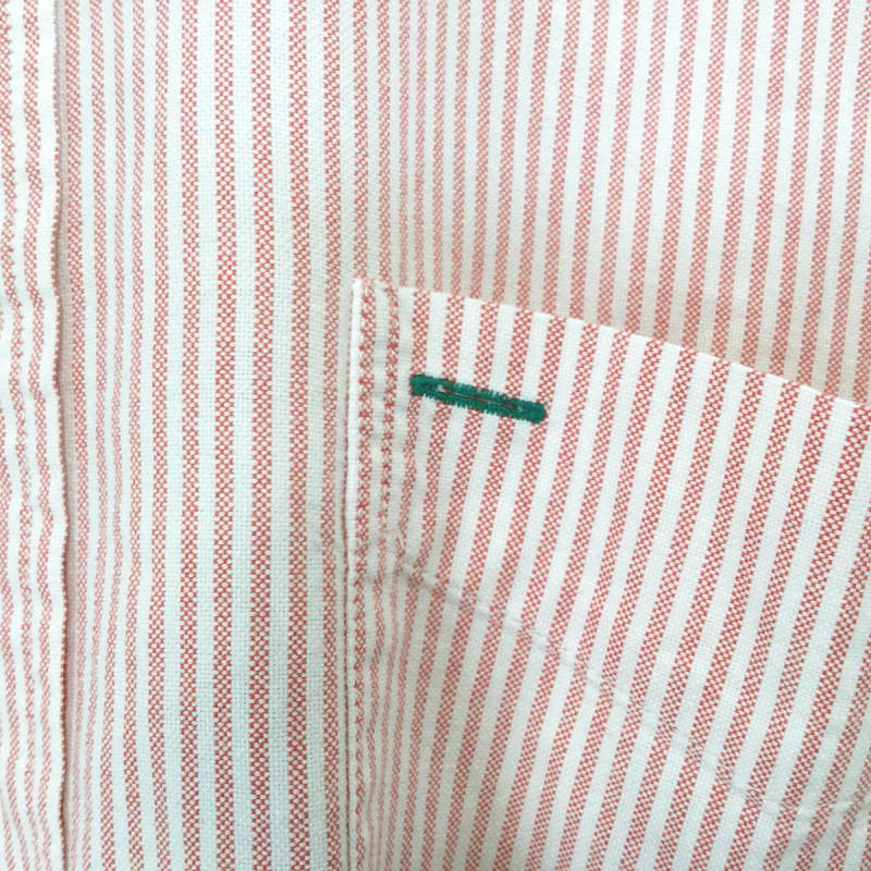 USA Vintage Tommy Hilfiger Long Sleeve Button Down Shirt