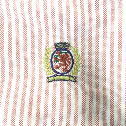 USA Vintage Tommy Hilfiger Long Sleeve Button Down Shirt
