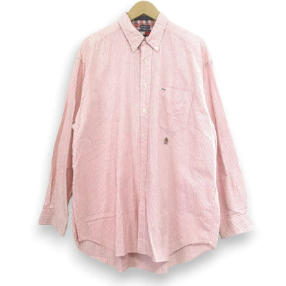 USA Vintage Tommy Hilfiger Long Sleeve Button Down Shirt