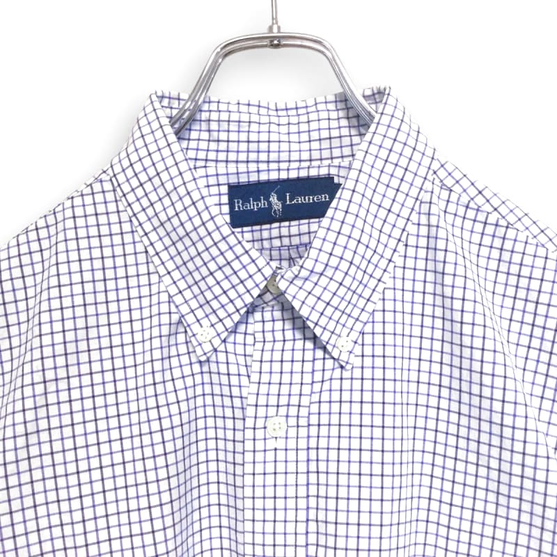 Tangram Polo Shirt