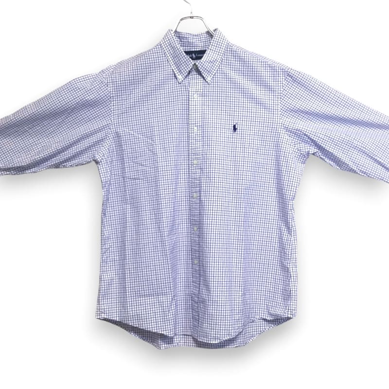 Tangram Polo Shirt