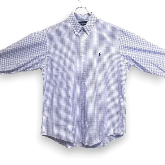 Tangram Polo Shirt