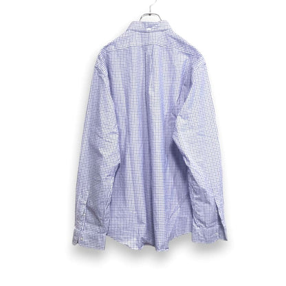 Tangram Polo Shirt