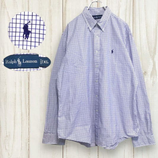 Tangram Polo Shirt