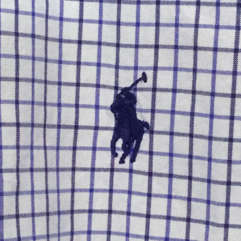 Tangram Polo Shirt