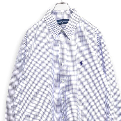 Tangram Polo Shirt