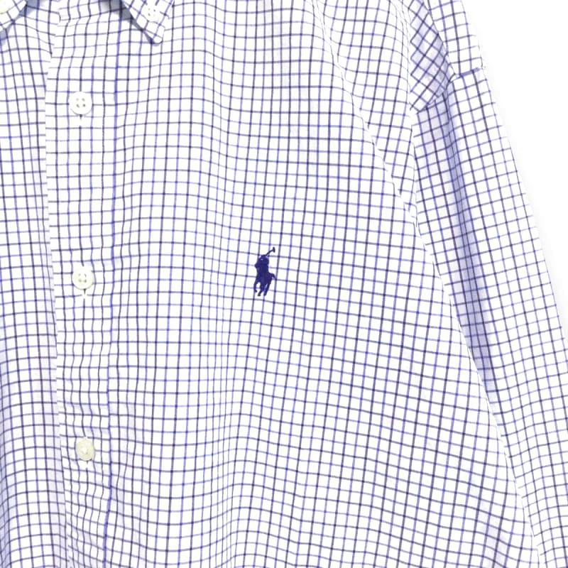 Tangram Polo Shirt