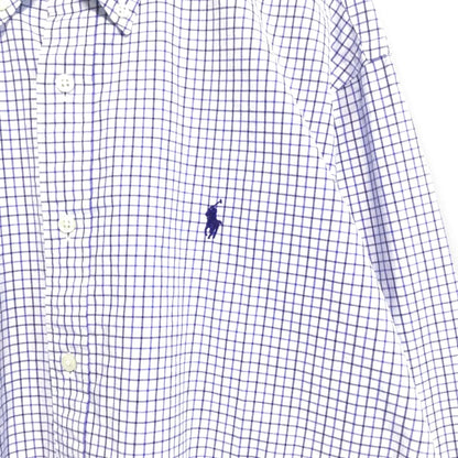 Tangram Polo Shirt