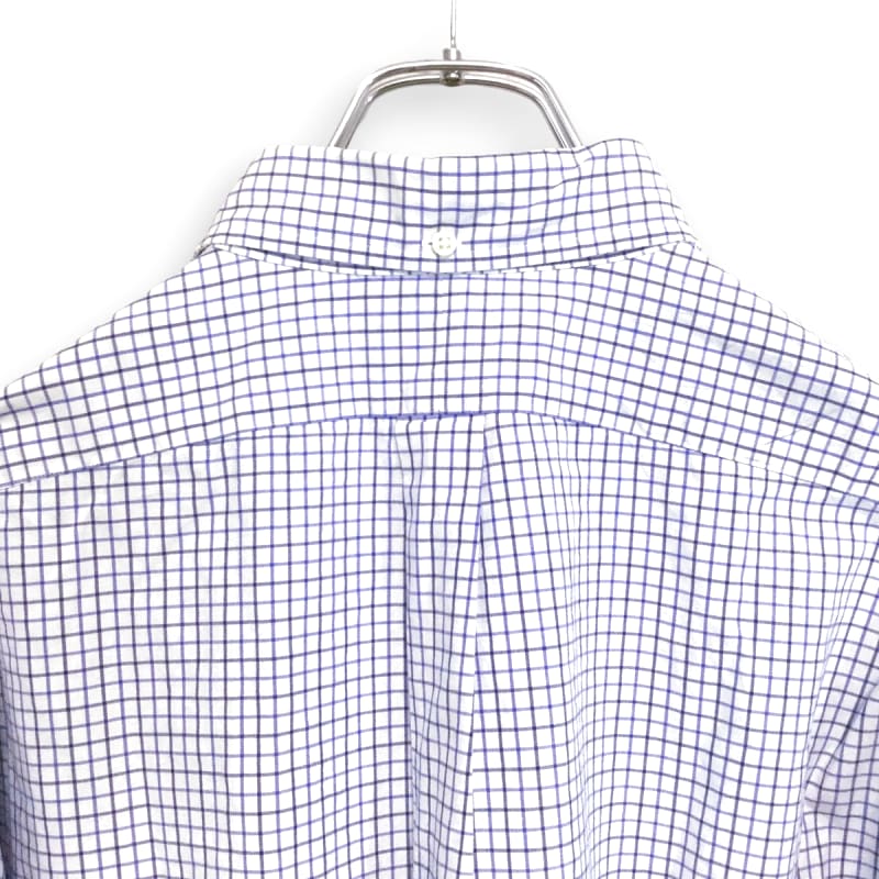 Tangram Polo Shirt