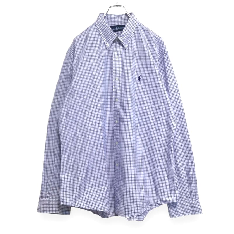 Tangram Polo Shirt