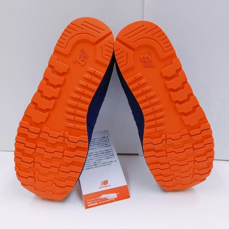 New Balance YV373AI2 19.5cm New Unisex Sneakers