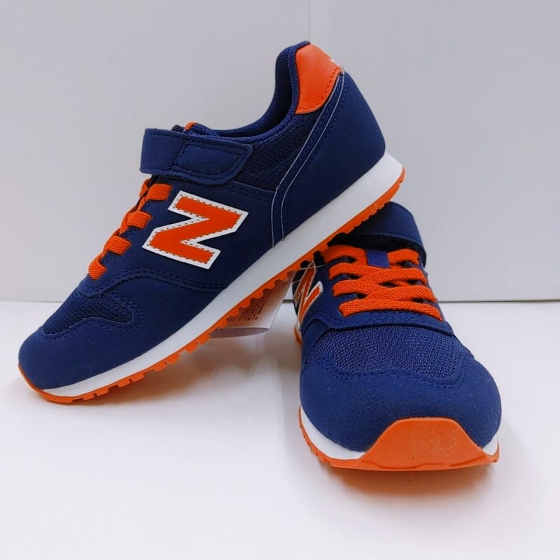 New Balance YV373AI2 19.5cm New Unisex Sneakers