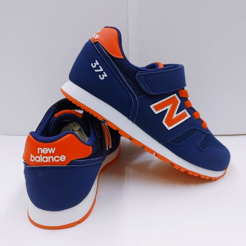 New Balance YV373AI2 19.5cm New Unisex Sneakers