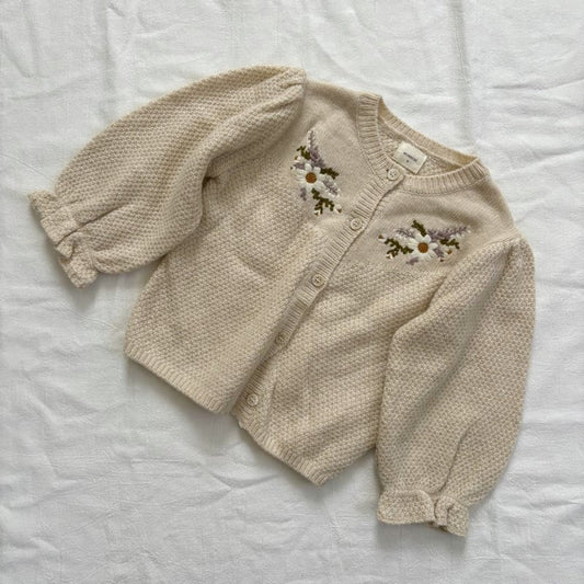 Monbebe Cardigan M Size