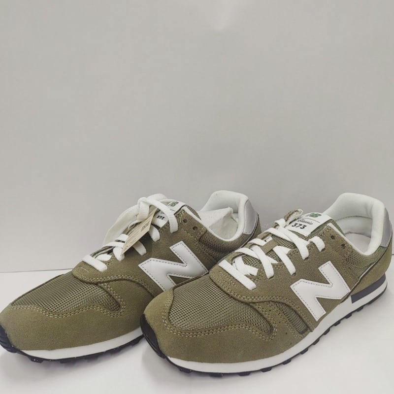 New Balance ML373QC2 27.5cm New Men's Sneakers