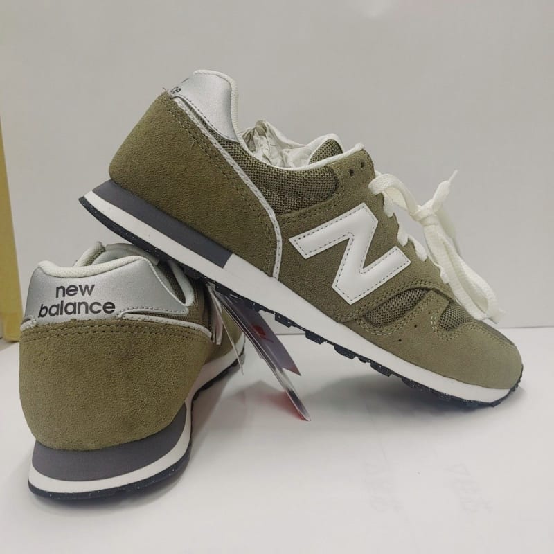 New Balance ML373QC2 27.5cm New Men's Sneakers