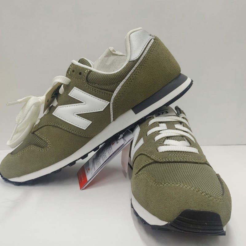 New Balance ML373QC2 27.5cm New Men's Sneakers