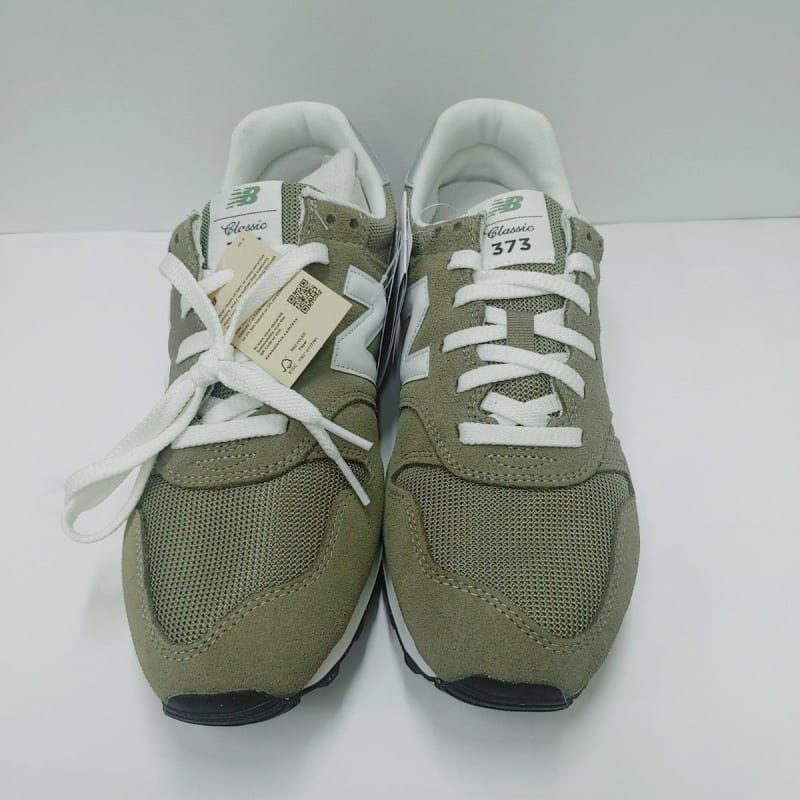 New Balance ML373QC2 27.5cm New Men's Sneakers