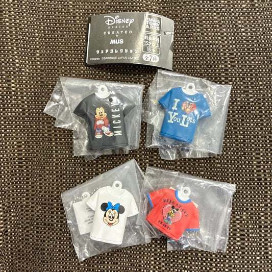 Disney Wear Collection T-Shirt
