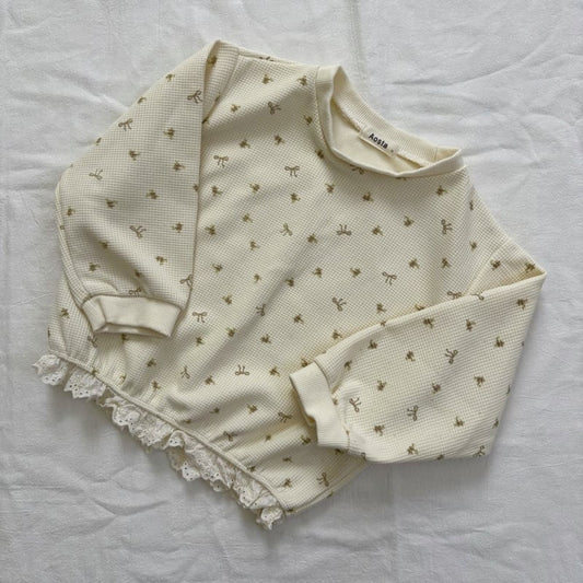 Aosta MTM Trainer XL Korean Children's Clothing