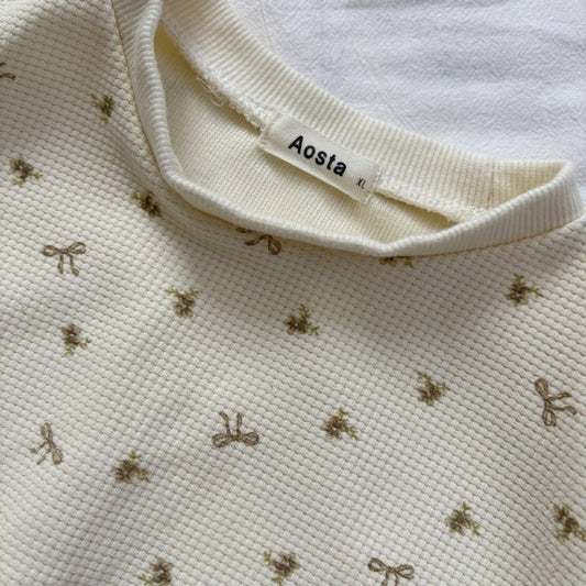 Aosta MTM Trainer XL Korean Children's Clothing