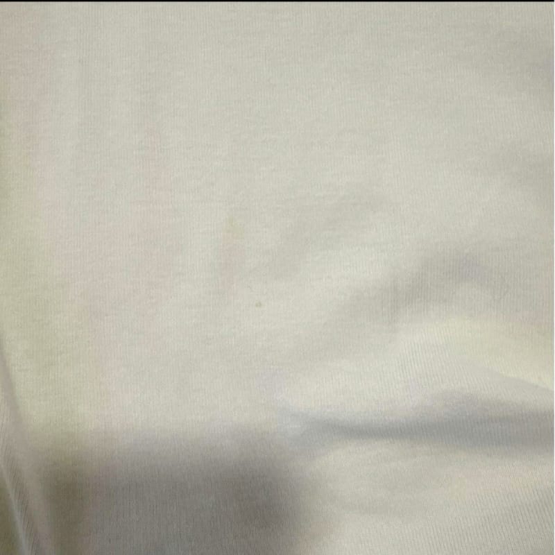 Tommy Hilfiger S T-Shirt White Short Sleeve Top